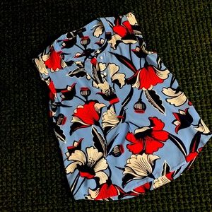 JCREW blouse